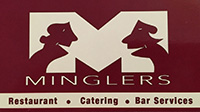 Minglers Pub